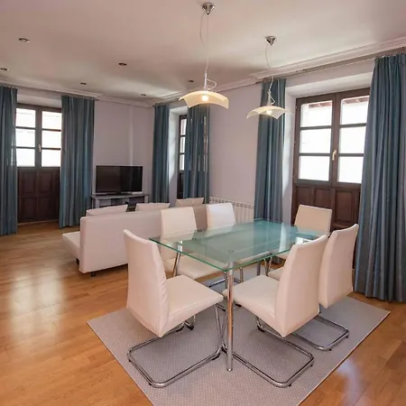 The Cool Flat Apartment