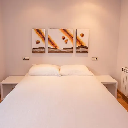The Cool Flat Apartment Llanes