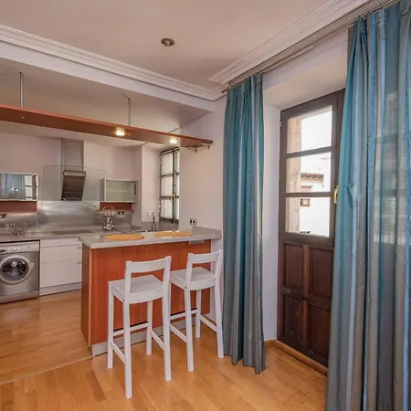 The Cool Flat Llanes