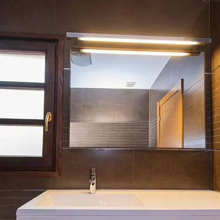 The Cool Flat Apartment *