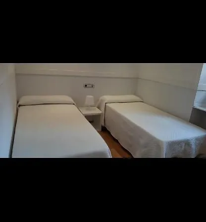 The Cool Flat