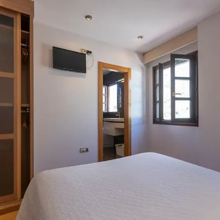 The Cool Flat