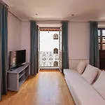 דירה The Cool Flat לאנס