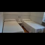 The Cool Flat