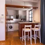 The Cool Flat דירה