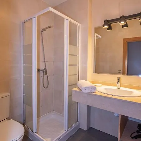 The Cool Flat Appartement *