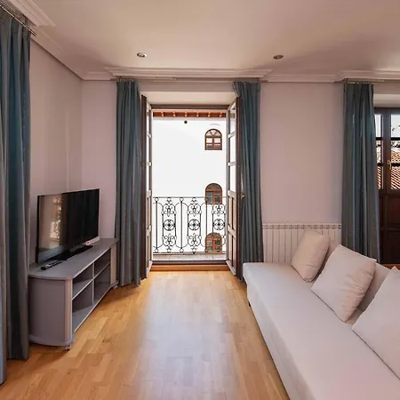 Apartment The Cool Flat Llanes