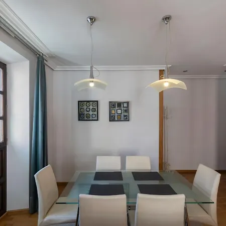 The Cool Flat דירה
