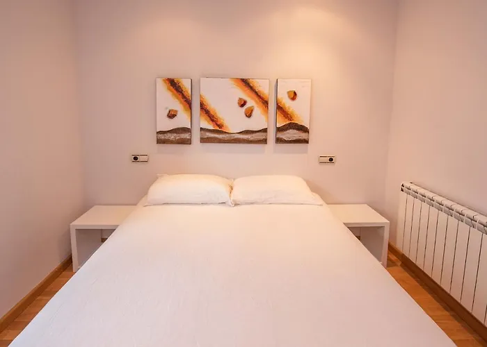 The Cool Flat Apartment Llanes