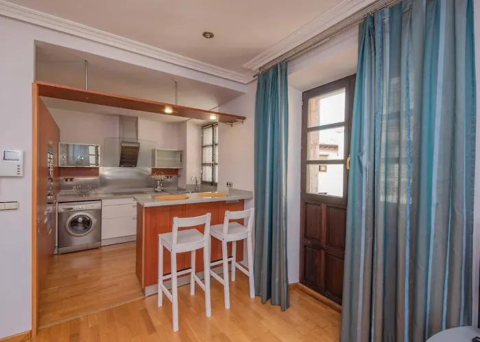 The Cool Flat Llanes