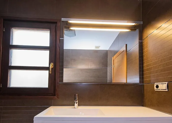 The Cool Flat Apartment *