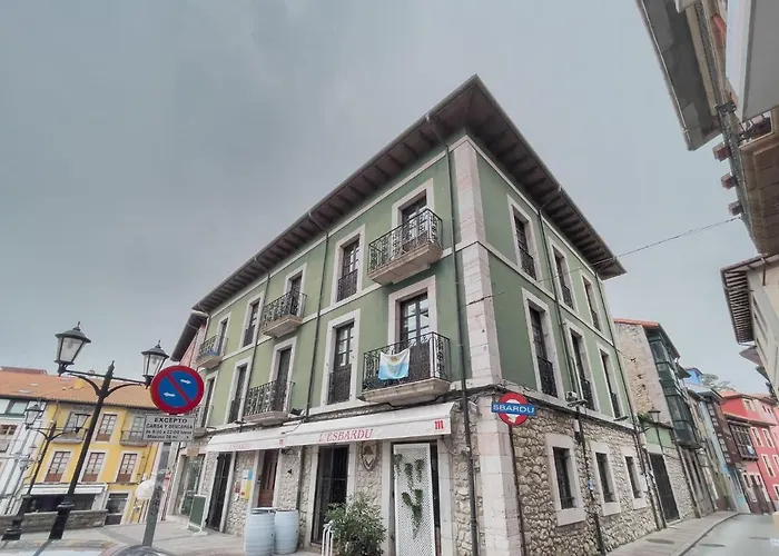 The Cool Flat Apartment