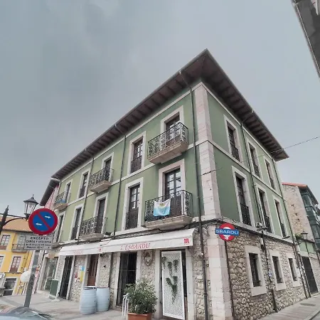 The Cool Flat Apartament